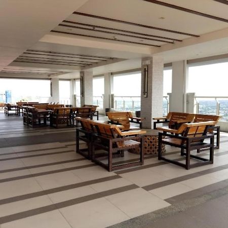 1 Cozy Bedroom In Lumiere Residences Pasig City Eksteriør bilde