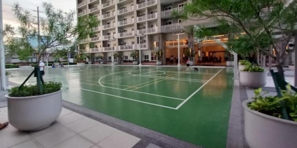 1 Cozy Bedroom In Lumiere Residences Pasig City Eksteriør bilde