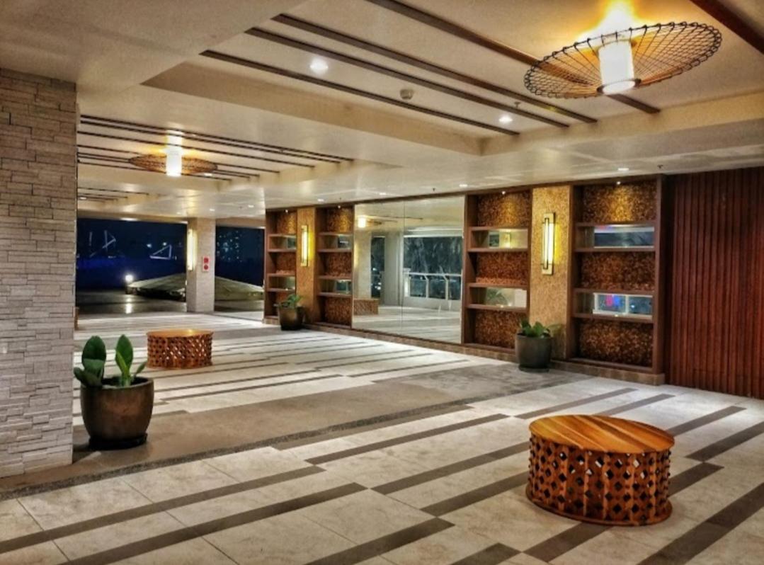 1 Cozy Bedroom In Lumiere Residences Pasig City Eksteriør bilde